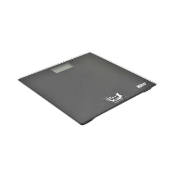 Kris Timbangan Badan Digital