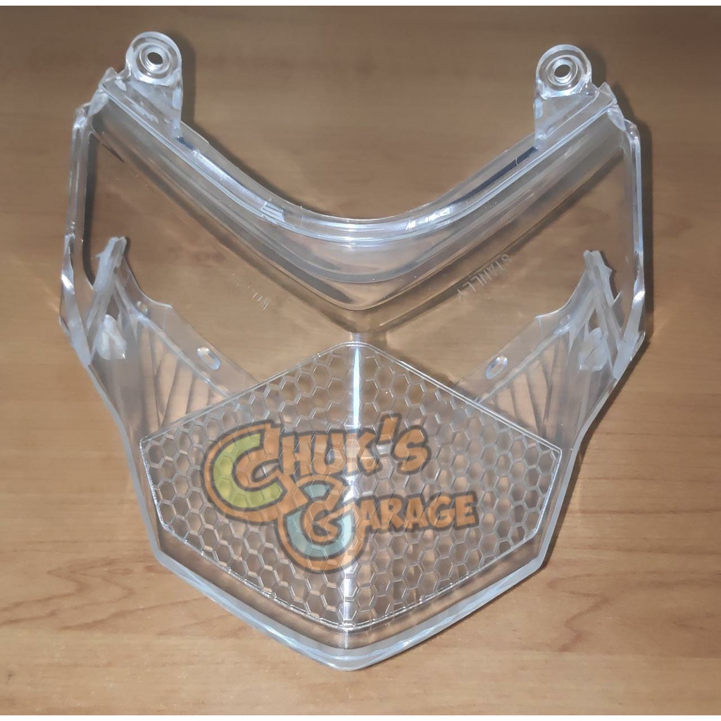 Mika Bening Vario 125 ( Bohlam )Super Old