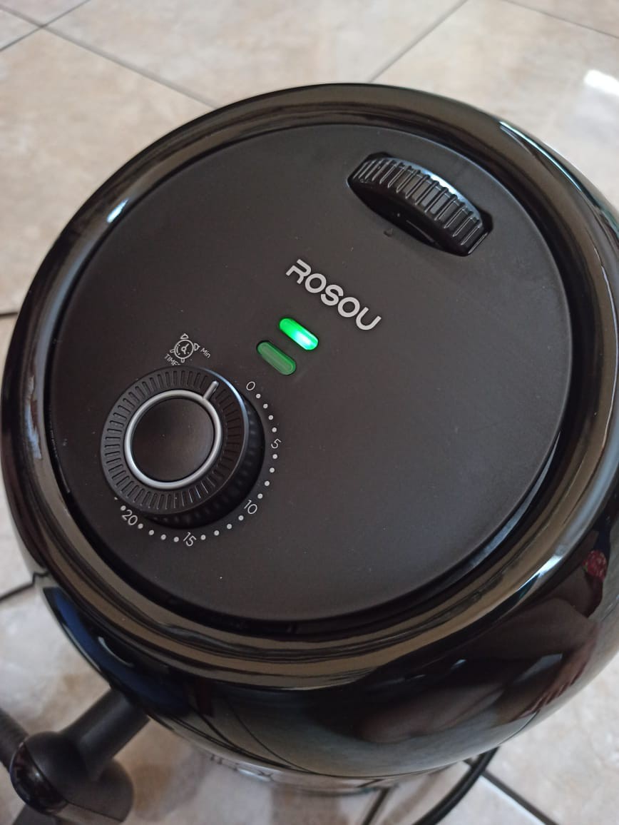 Onemoon Rosou Air Fryer Oa2 2.5l