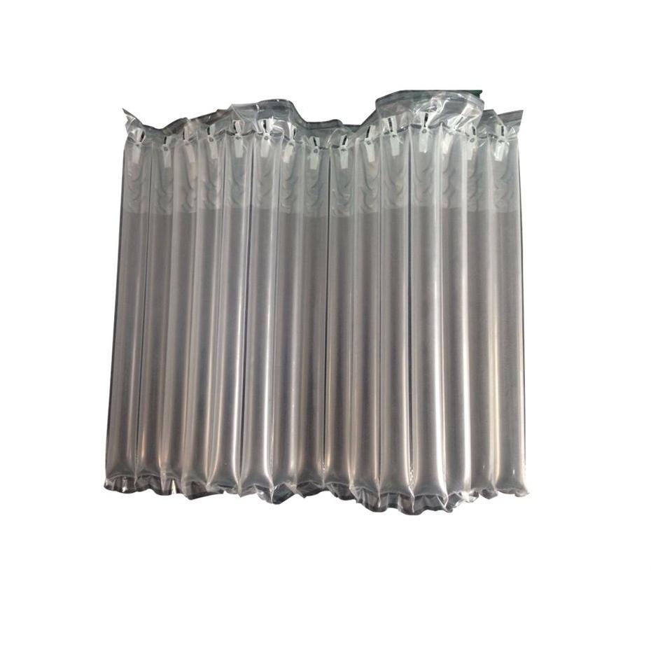 

[KODE PRODUK AHIRD6348] POLY AIR BUBBLE WRAP INFLATABLE BAG PLASTIK GELEMBUNG 50 METER