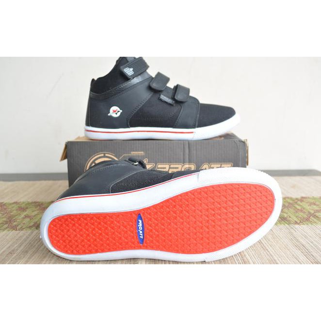 Jual Murah SEPATU PRO ATT BCH 380 V3, SEPATU SEKOLAH, SEPATU ANAK ANAK Terlaris