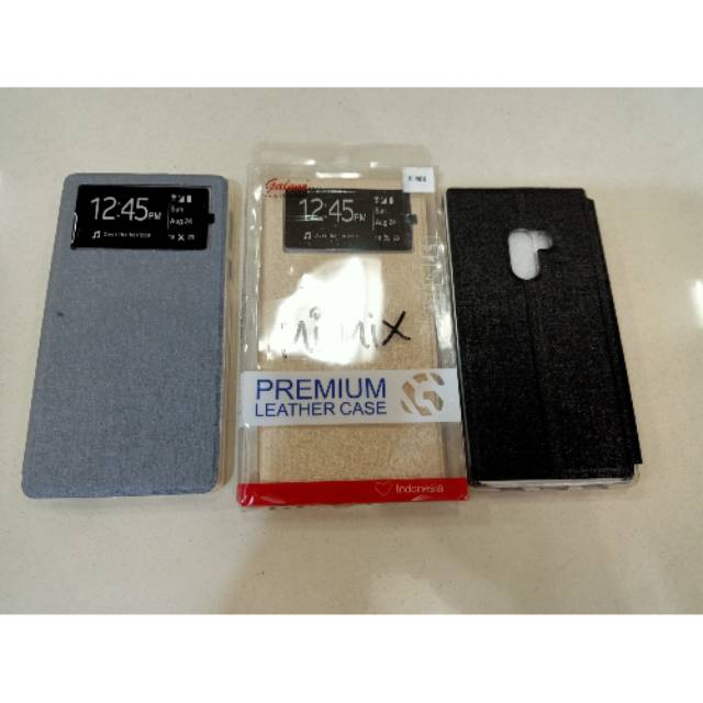 Xiaomi Mi MiX / Mi Max 1/ Mi Max 2/ Mi Max 3 Flip Shell