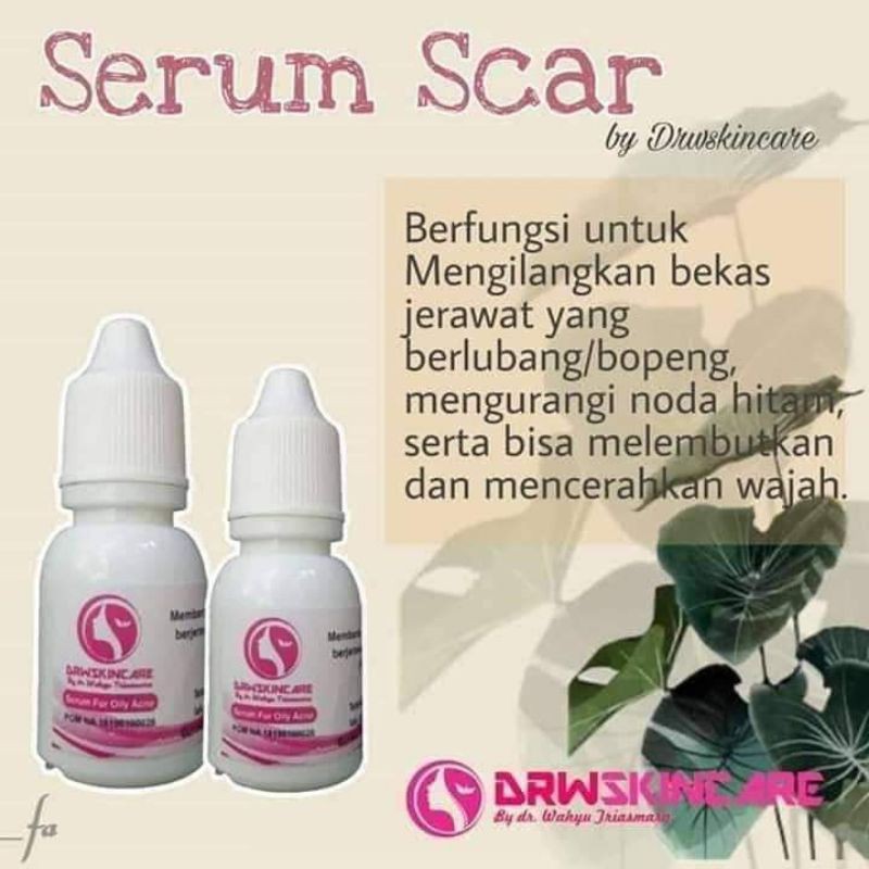 Serum DrwSkincare