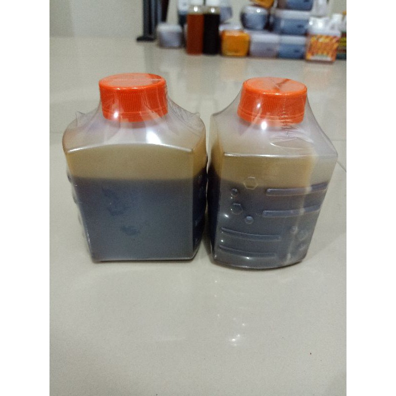 

Madu Sialang Premium