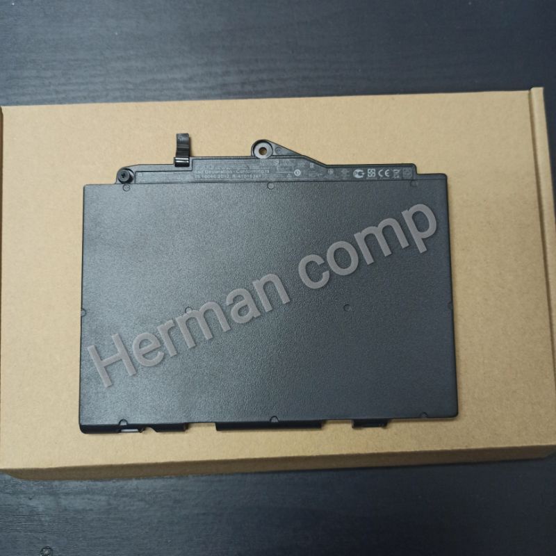 Original Baterai Hp SN03XL, ST03XL, HSTNN-L42C, HSTNN-UB6T, 800232-541, 800514-001