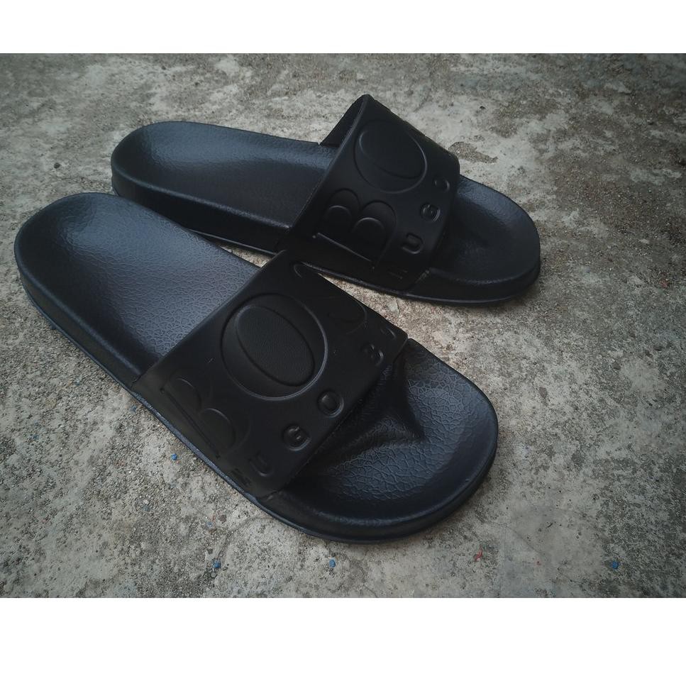 sandal boss