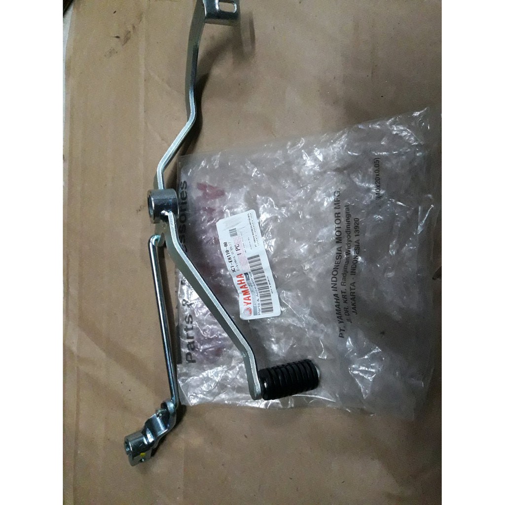 Operan Gigi-Pedal Operan Gigi Yamaha Vixion Old Asli mki4708