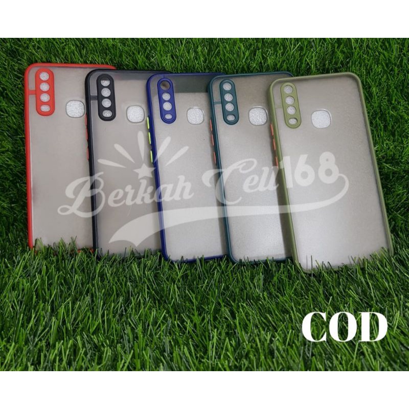 case Dove hotwav k3 pearl