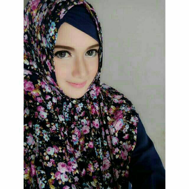 PL Amaze Hijab (anak brandnya Tiara Hijabers)
