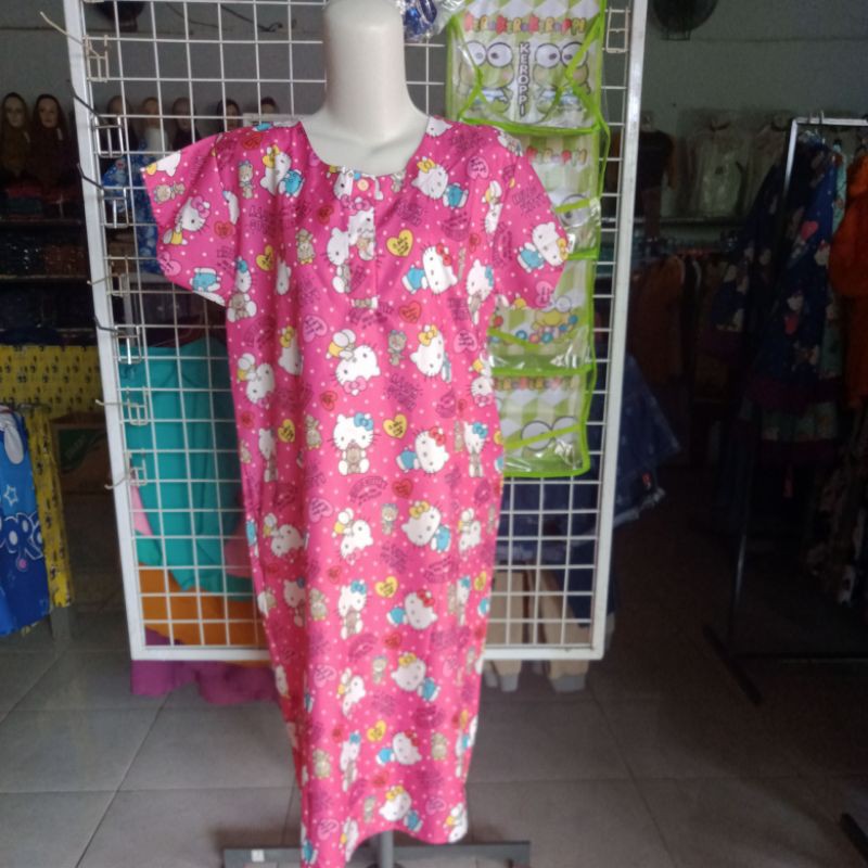 (COD) DASTER KARAKTER