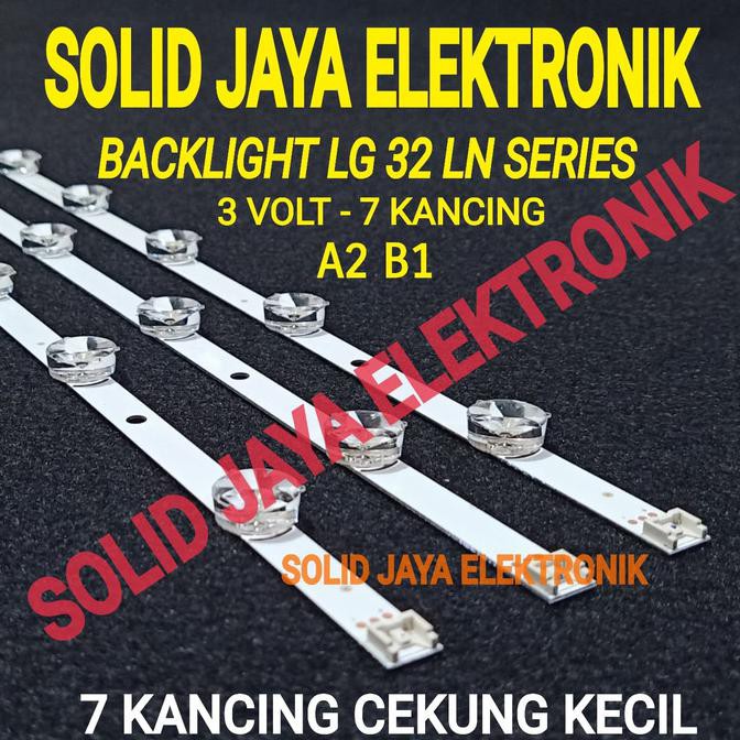 BACKLIGHT LG 32LN 5100 32LN 5400 32LN 4900 32 LN5100 LN5400 LN4900