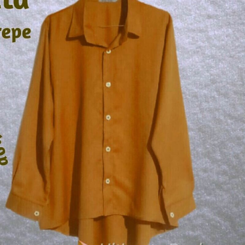 Nagita blouse pakaian wanita fashion muslim