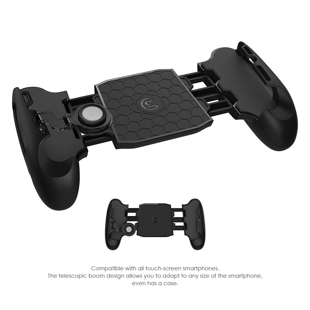 GameSir F1 Joystick Grip Extended untuk Semua Smartphone