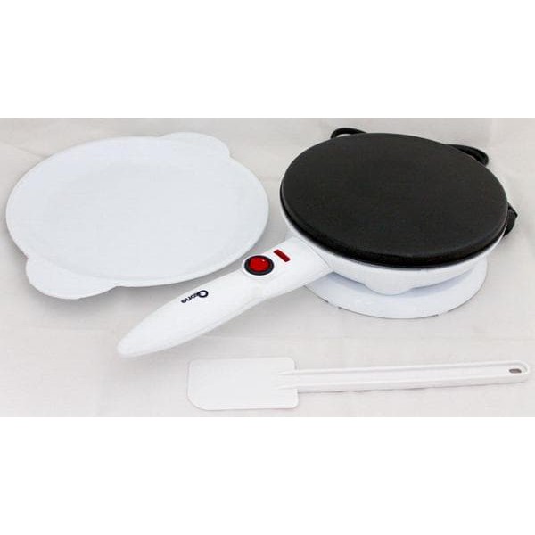 

Produk Mini crepe marker ox-841