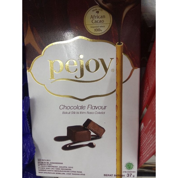 PEJOY