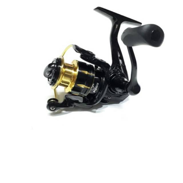 Reel Fugu Ryu II Power Handle 3000 4000 6000
