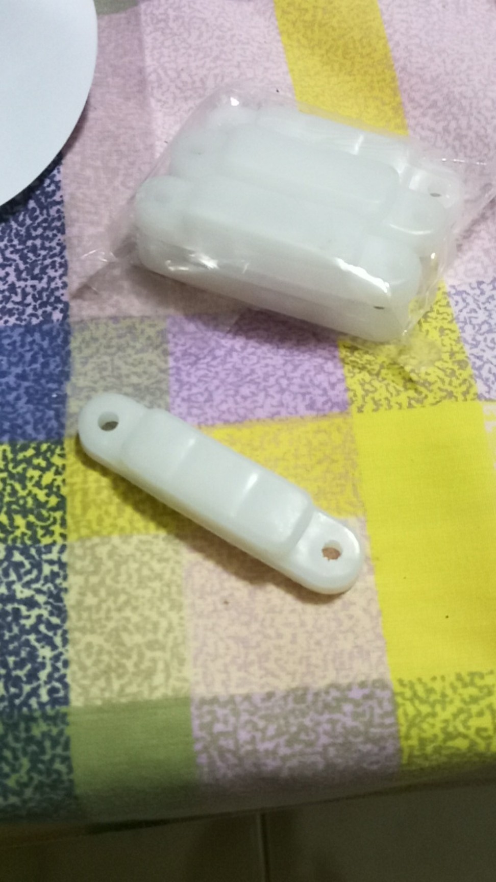 Guide / Roda Bawah Rel Pintu Rumah Sliding & Henderson
