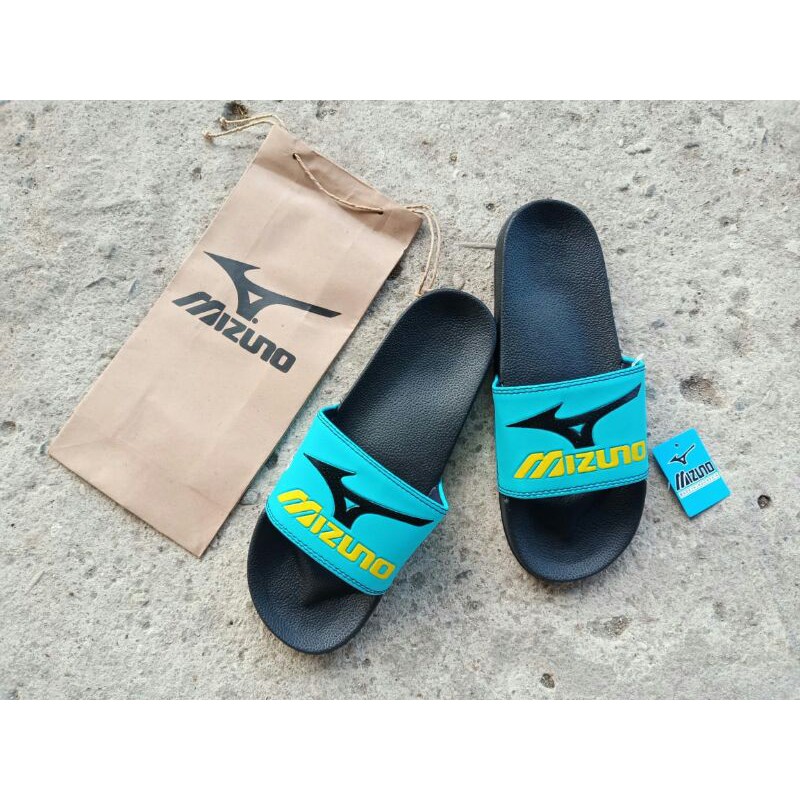 sandal mizuno