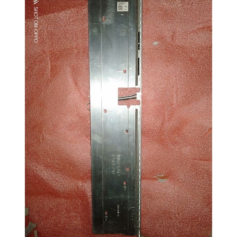 Lampu Backlight TV Sony KDL 40W700 40W700C 40W700