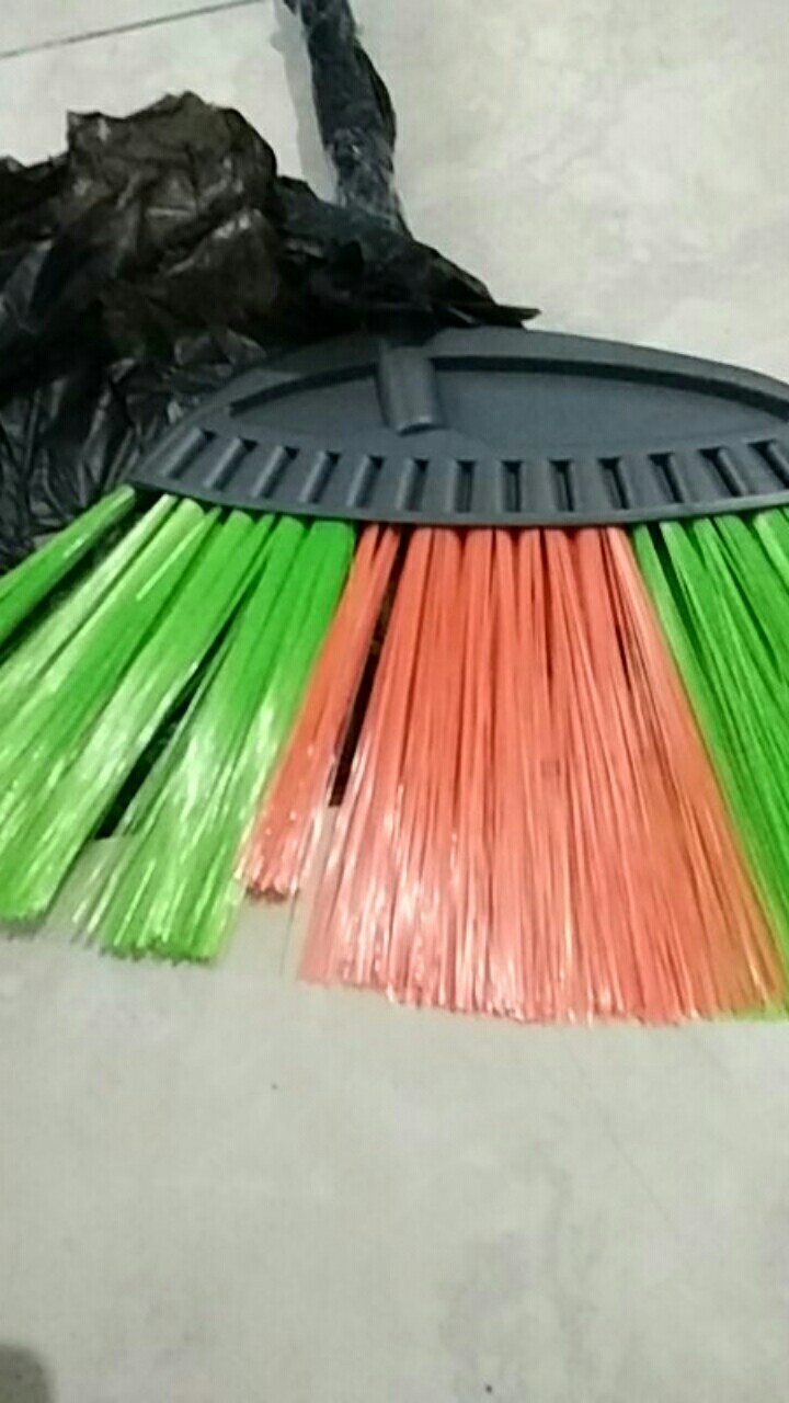 Promo !! Sapu Lantai Senar Nylon / Sapu Senar