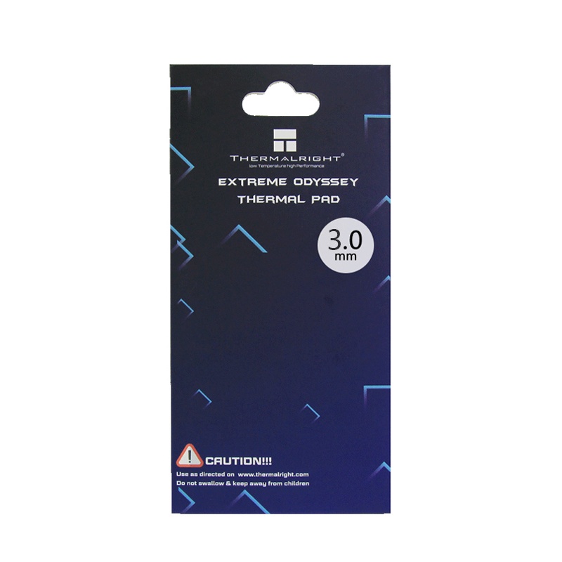 THERMALRIGHT EXTREME ODYSSEY Thermal Pad 85x45x3.0mm