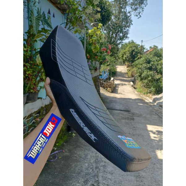 JOK GL PRO GL MAX Model Prahu - jok gl pro gl max model slim - JOK GL HEREX