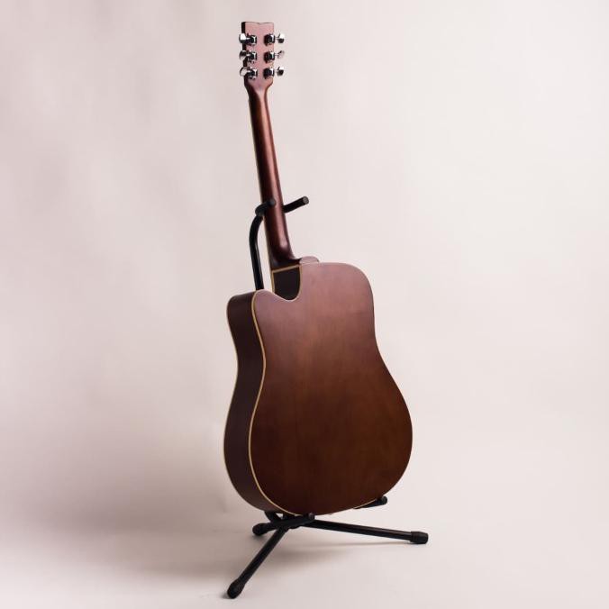 Gitar Akustik String Original Mandalika