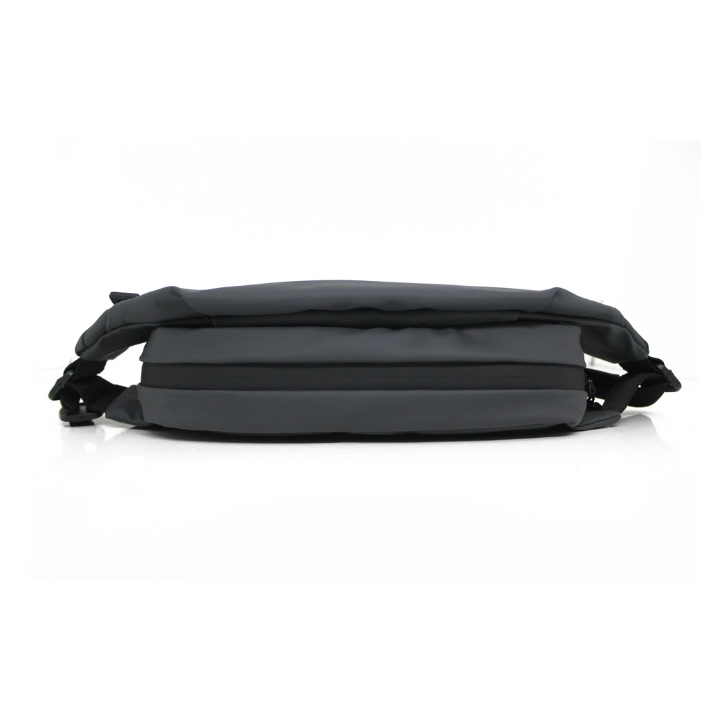Tas Selempang Pria Distro Waterproof Original Bahan Longchamp Premium Stylish Trandy Eropa