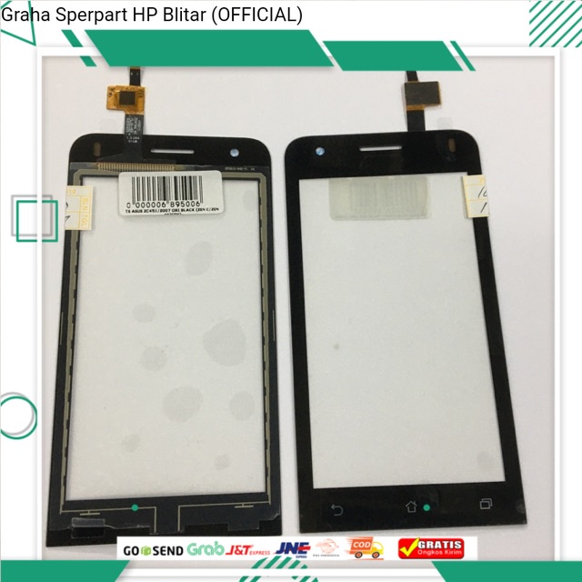 Touchscreen Asus Z007 (Zenfone 4c)