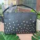 Fossil Clutch Wristlet Dompet Preloved (Sold)