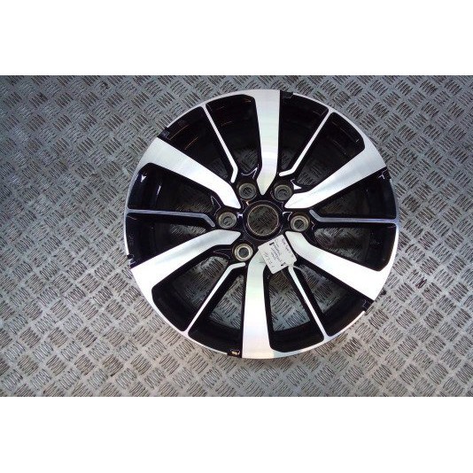 velg pajero sport dakar 2016-up original