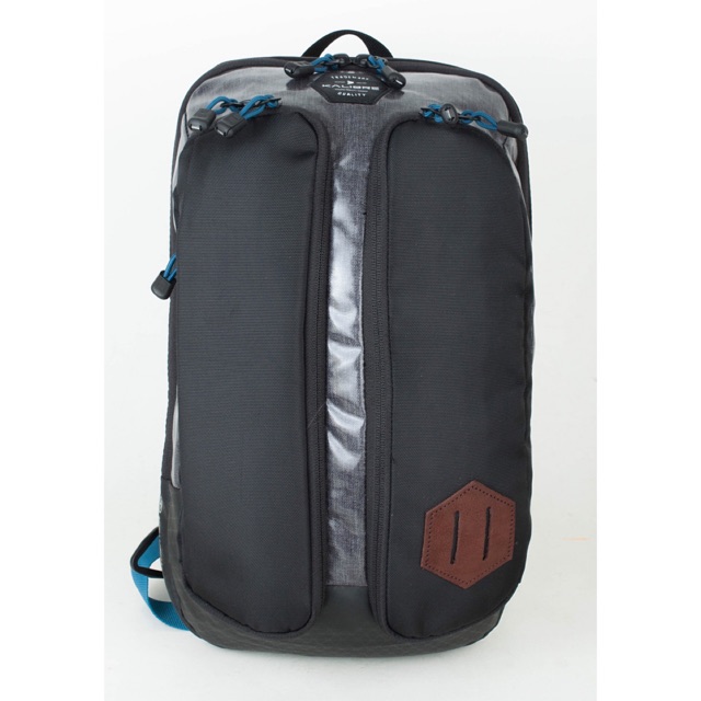 KALIBRE 920675 KALIBRE SLING BAG AUTHENTICA 03-10L tas selempang kalibre