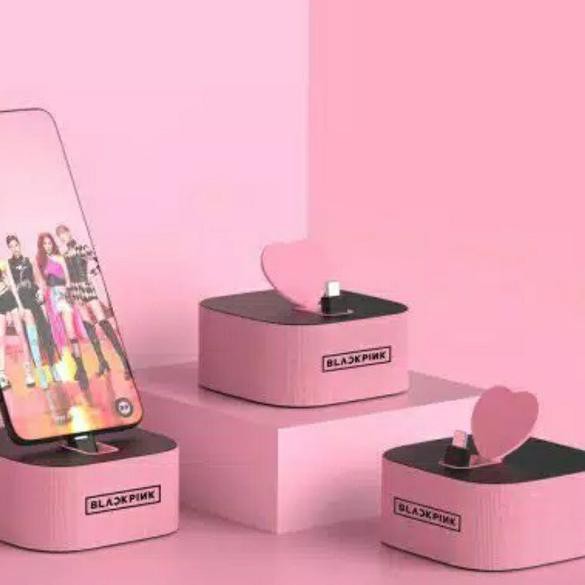 ✦ GAS 1.1 ✦ Samsung Galaxy Friends x A50 - Blackpink "