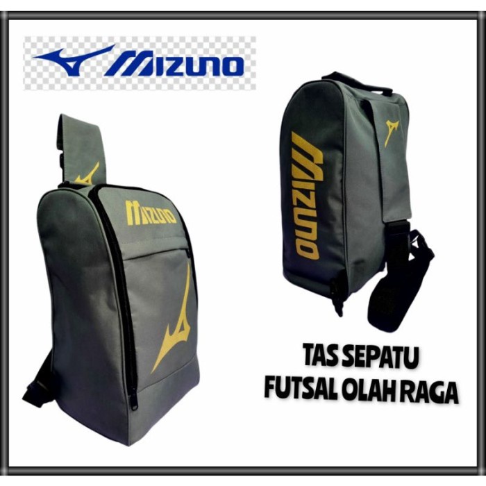 TAS SEPATU VOLLY MIZUNO