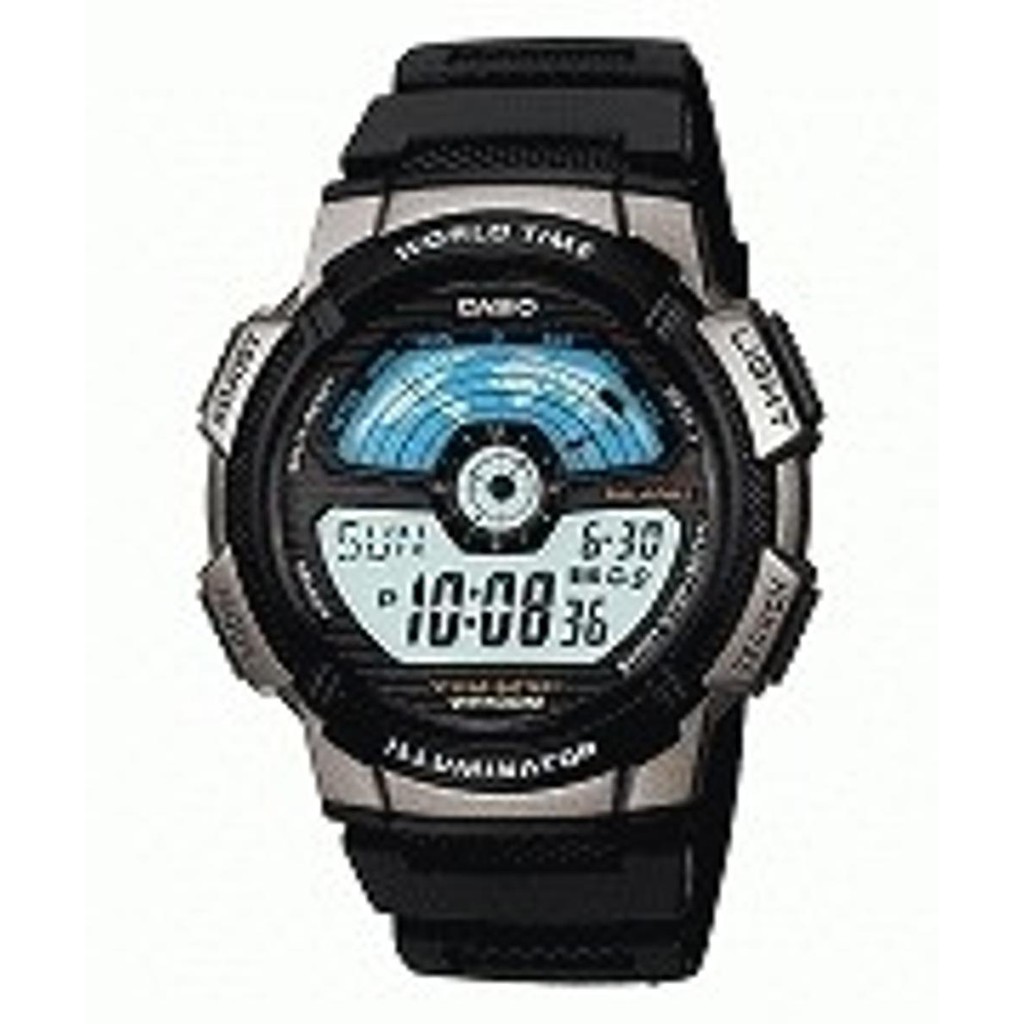 Jam Tangan Casio AE 1100W Original Murah