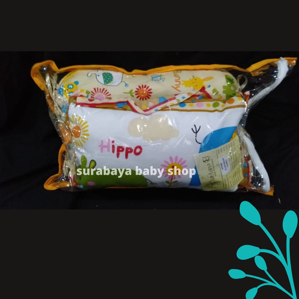 BANTAL GULING CIPIR EKSKLUSIF LUSIANA E 975301