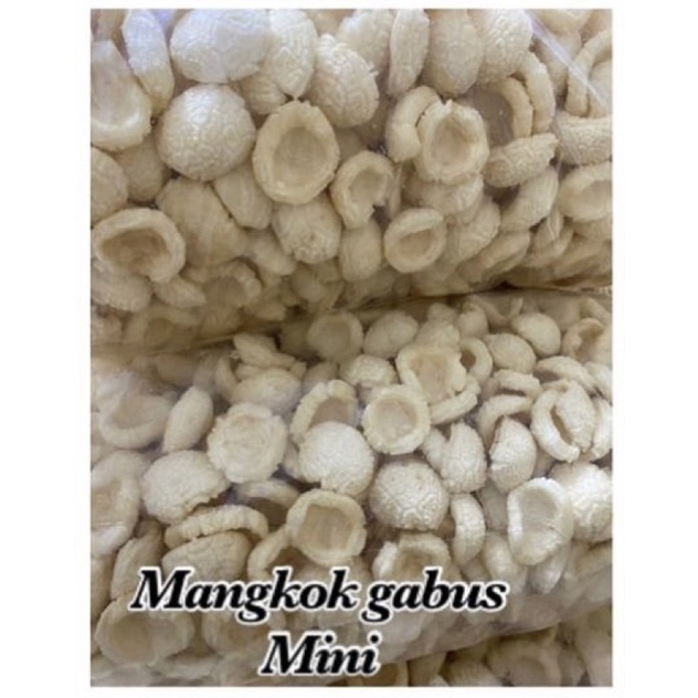 

Kemplang Mangkok Mini Super