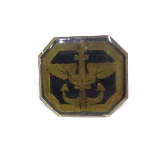Pin Kopassus|Pin Kerah Kopassus|Pin Kopassus Pataka