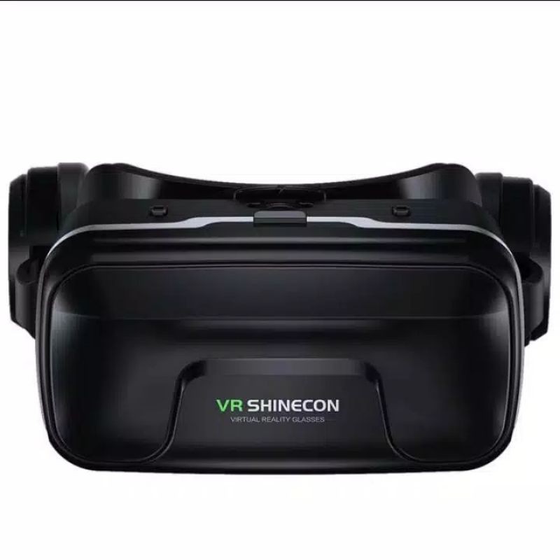 VR shinecon 10.0 headphone 2020