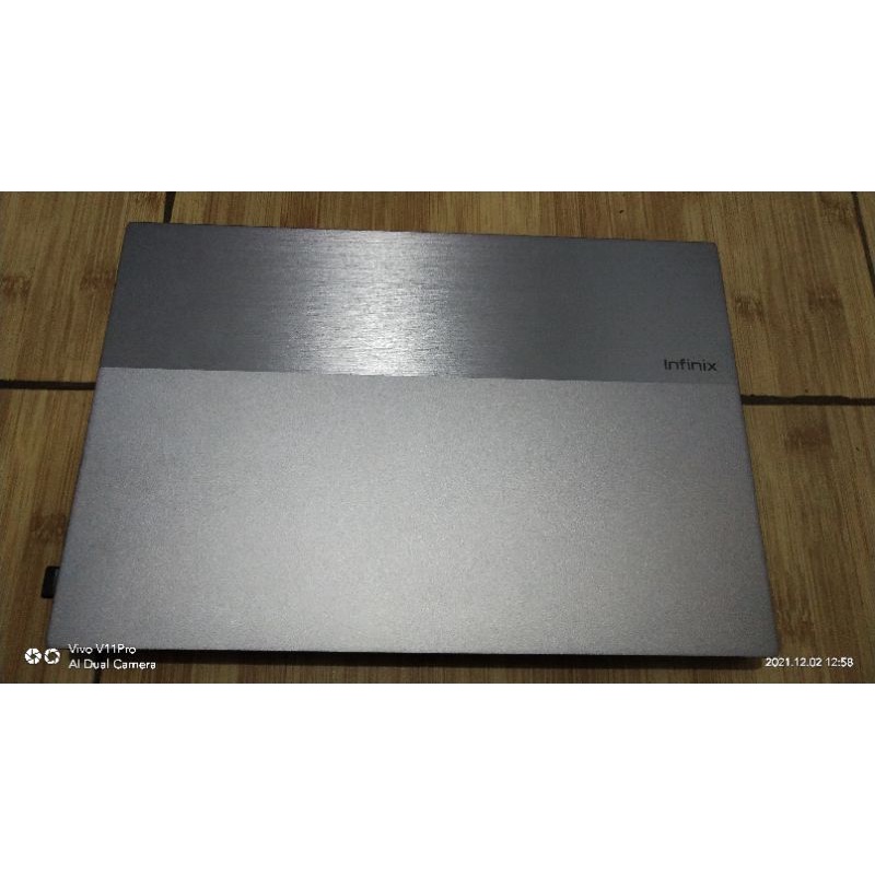 laptop infinix X1