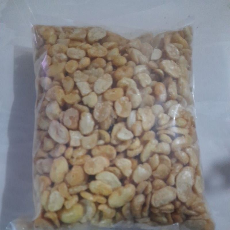 

kacang koro