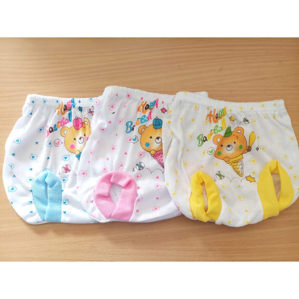 celana kacamata bayi murah