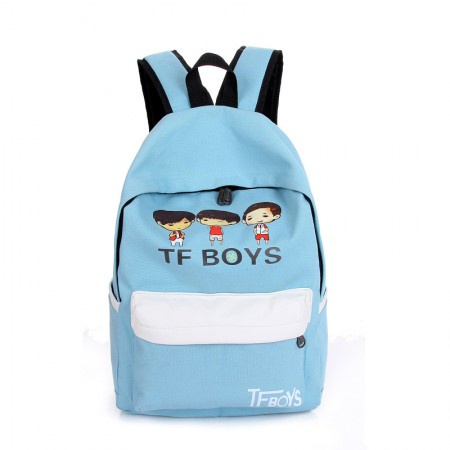 Tas Fashion Wanita Backpack Korea Import