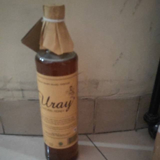 

madu uray 640 ml