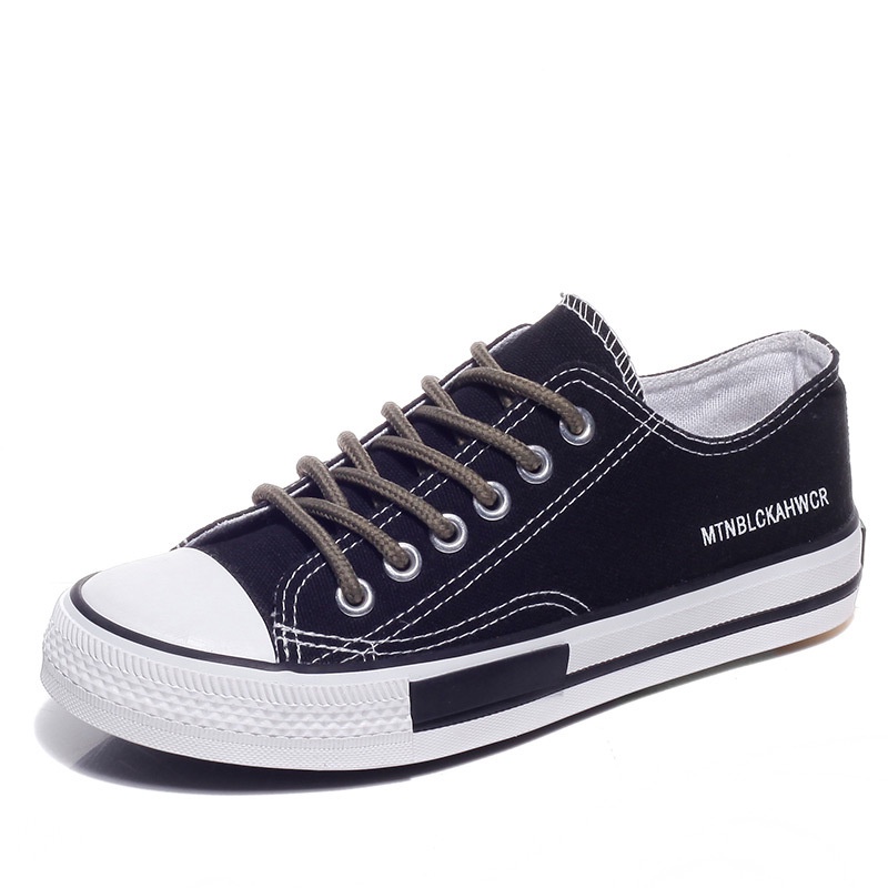 SW43 Sepatu Sneakers Import Wanita Korea Fashion Kanvas Sport Shoes COD Original