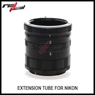 Extension Tube For Nikon