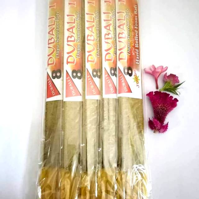 Dupa Basah Nyala 8 Jam Dupa Bali DUBALI1