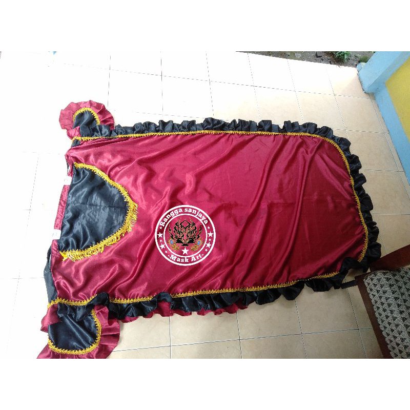 kemul barongan rogoan