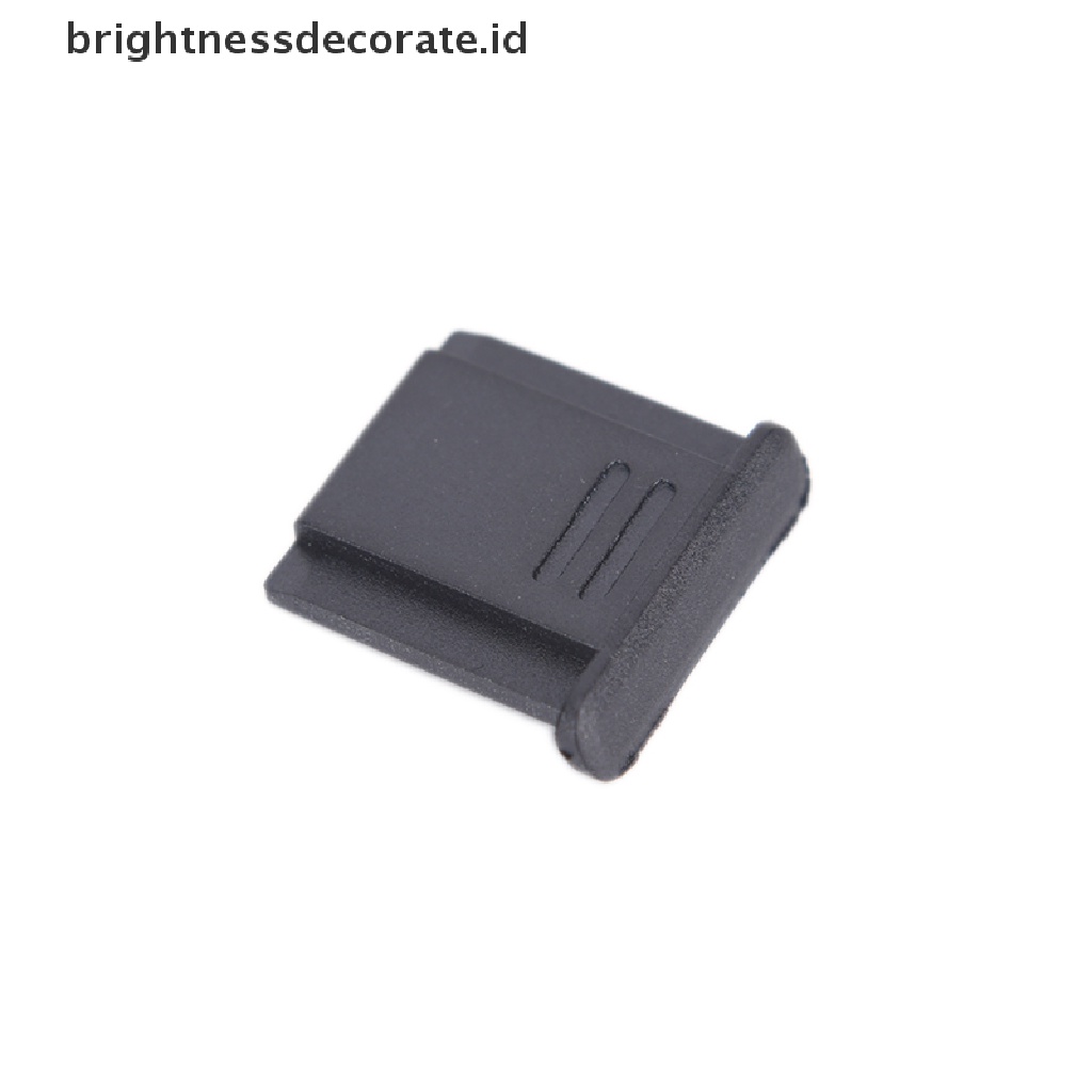 1x Bs-1 1.9x2.1cm Cover Pelindung Hot Shoe Flash Untuk Kamera Nikon