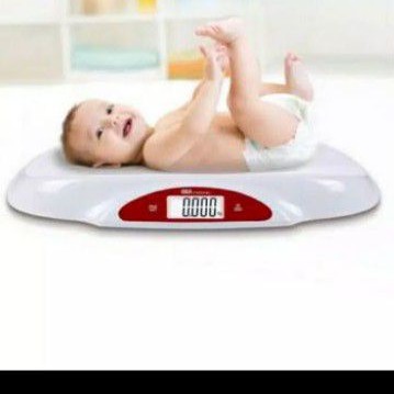 Timbangan Bayi Digital GEA ER 7220/ Timbangan Bayi GEA